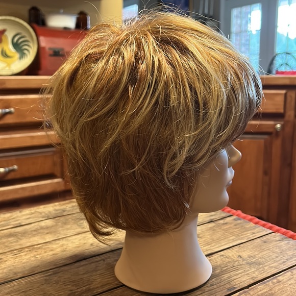 Du Style beWISE Wig main image 9
